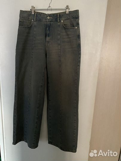 Джинсы Lime, Bershka