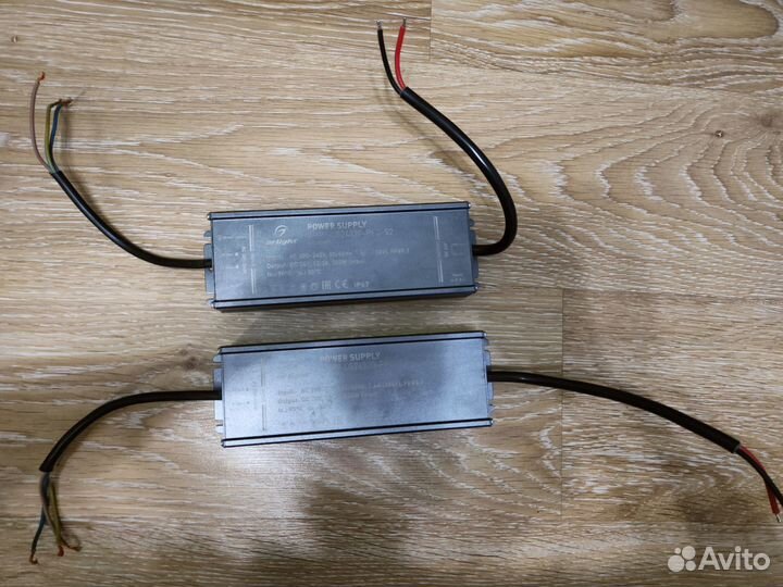 Блок Питания arpv-LG24320-PFC-S2, arpv-UH24320-PFC