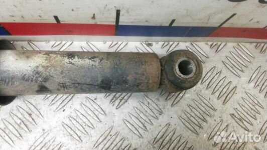 Амортизатор задний mercedes benz vito W639 (ODN34M