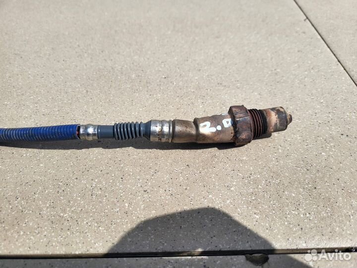 Лямбда зонд (кислородный датчик) верхний Ford Focu