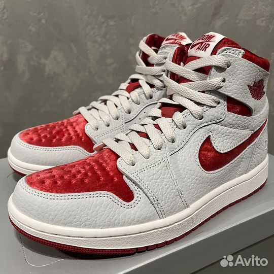 Nike air Jordan 1 High оригинал 6.5/7US (w)