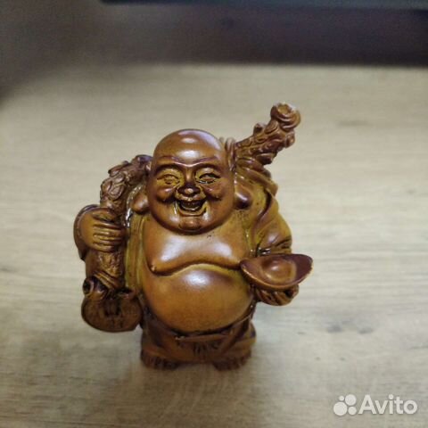 Хотей будда