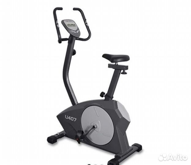 Велотренажер