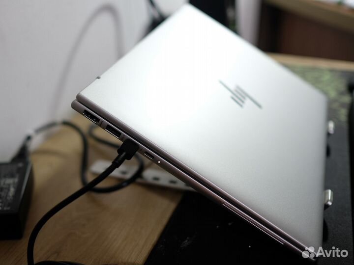 Ноутбук HP Elitebook 845 R7 7840HS Pro 6Gb 1T