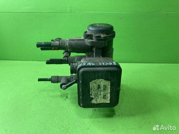 Модулятор EBS RVI premium