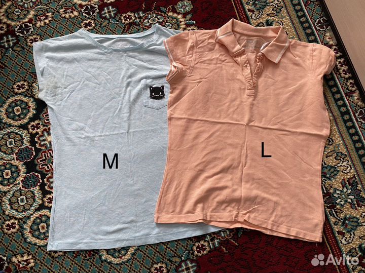 Женская одежда