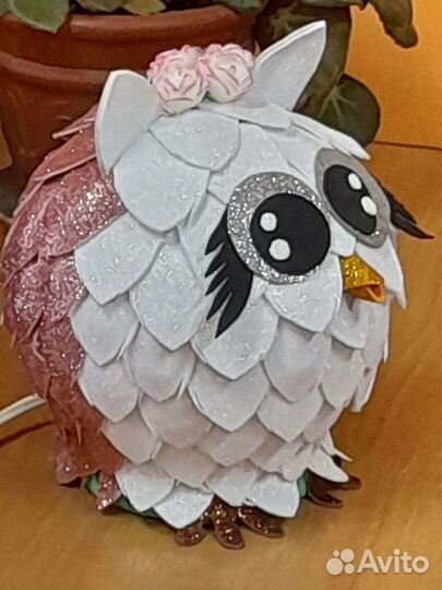 Светильник 