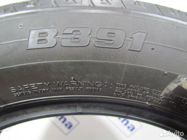 Bridgestone B391 175/65 R15 89H