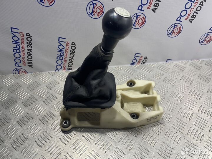 Кулиса кпп Hyundai Elantra