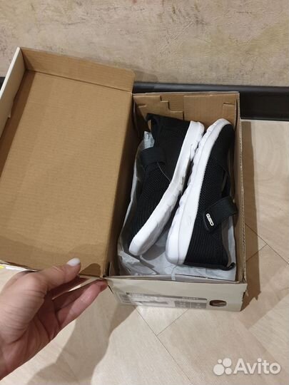 Кеды женские