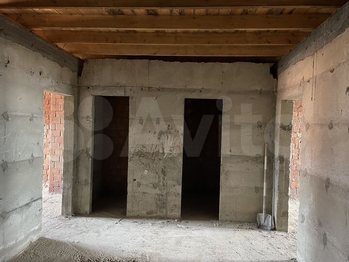 3-к. квартира, 93 м², 12/12 эт.