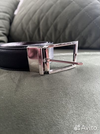 Оригинальный ремень Brioni