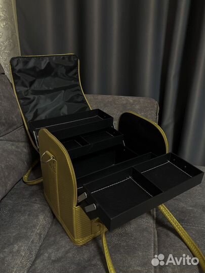 Бьюти кейс для косметики