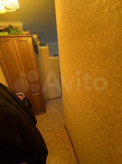 2-к. квартира, 44 м², 3/5 эт.