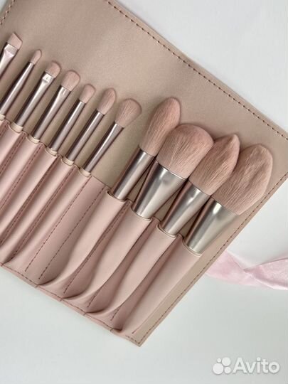 Оптом Набор кистей для макияжа
