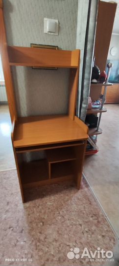 Компьютерный стол бу