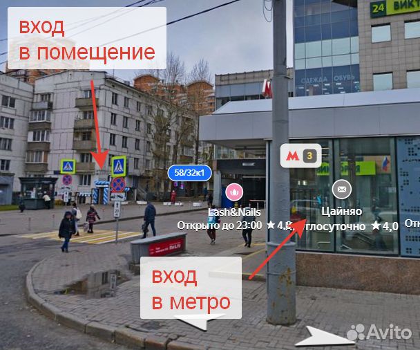 Цветочный магазин (партнерство/аренда/продажа)