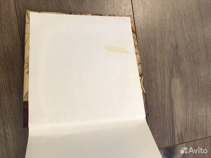 Фотоальбом новый