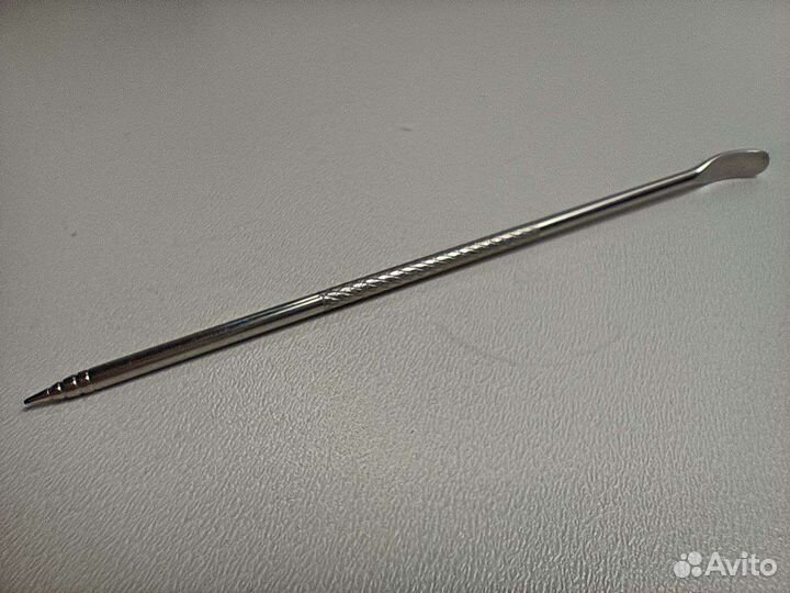 Ручка для латте арта