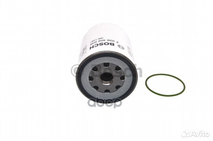 F 026 402 039 фильтр топливный сепаратор H148m