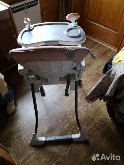 Стульчик для кормления