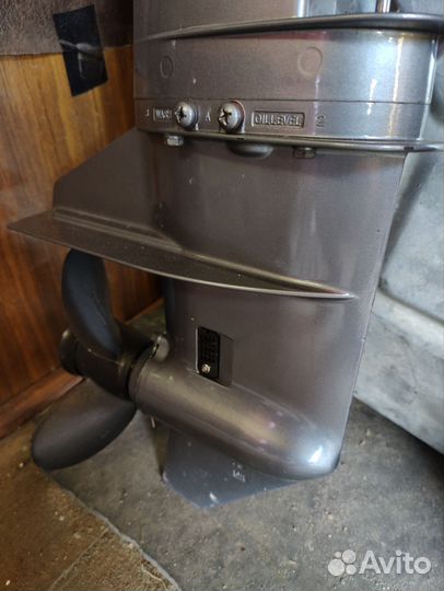 Лодочный мотор mikatsu 9.8 M9.8FHS