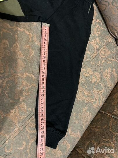 Костюм кофта штаны 98