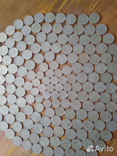 Монеты СССР и др