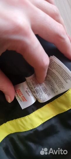 Куртка reima 134