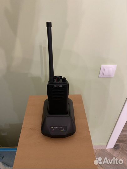 Рация kenwood tk 2107