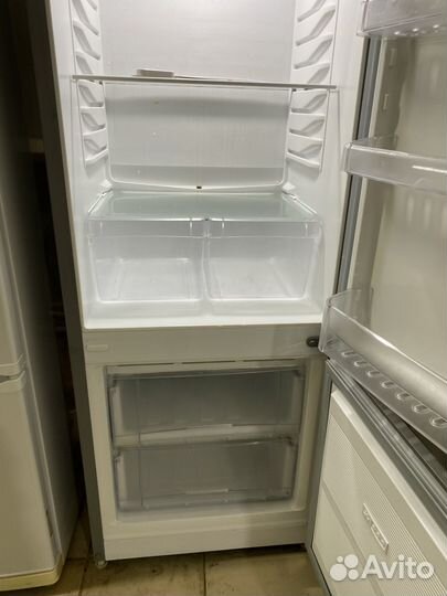 Холодильник норд