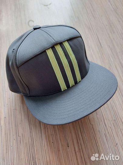 Бейсболка, кепка мужская,новая, Adidas, 58 размер