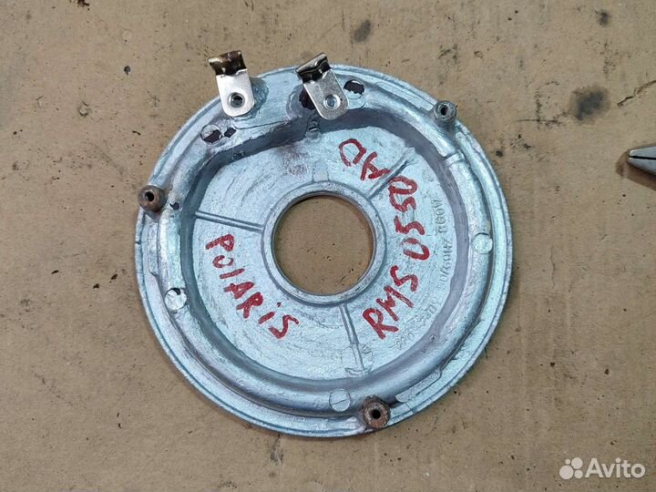 Тен мультиварки Polaris 860 ватт