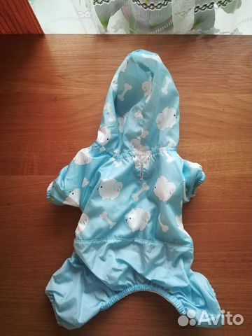 Одежда для собак