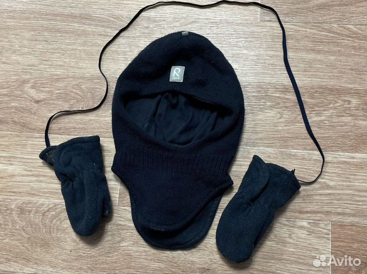 Шлем рейма 48 р, шапки зимние летние