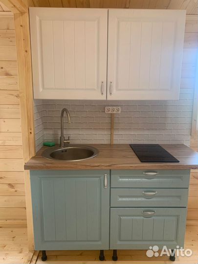 Кухня 1,2 метра