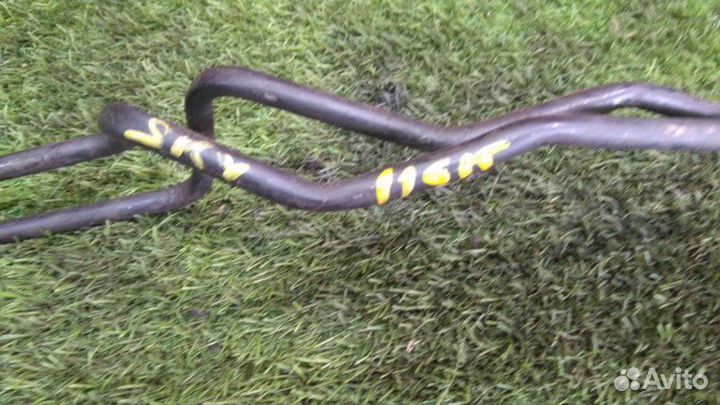 Трубка гидроусилителя, шланг гур Nissan Skyline