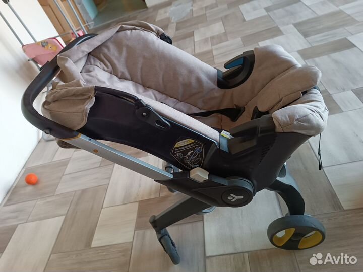 Коляска автокресло foofoo 4 в 1