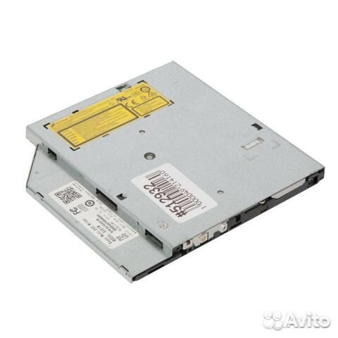 3 DVD для ноутбука