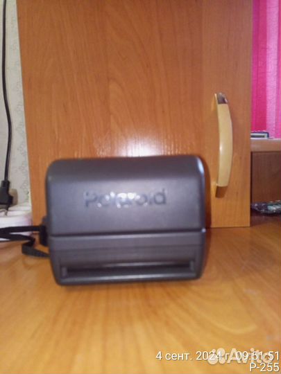 Фотоаппарат