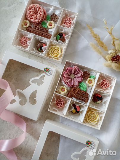 Подарок учителю/воспитателю /премиум шоколад