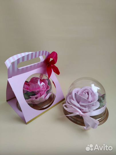 Цветы из зефира, зефирные цветы, сладкий подарок