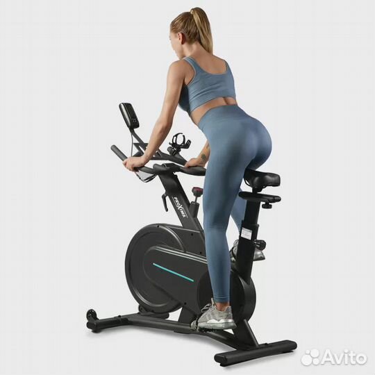 Спин-байк магнитный Proxima Markus Pulse