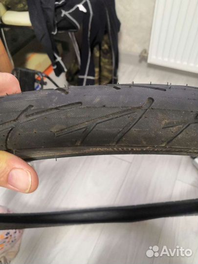 Покрышки schwalbe 29
