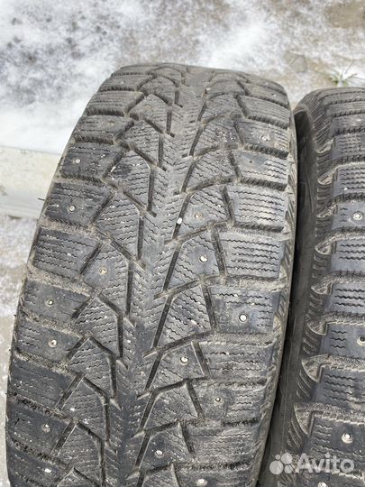 Maxxis MA-SLW Presa Spike 215/60 R16