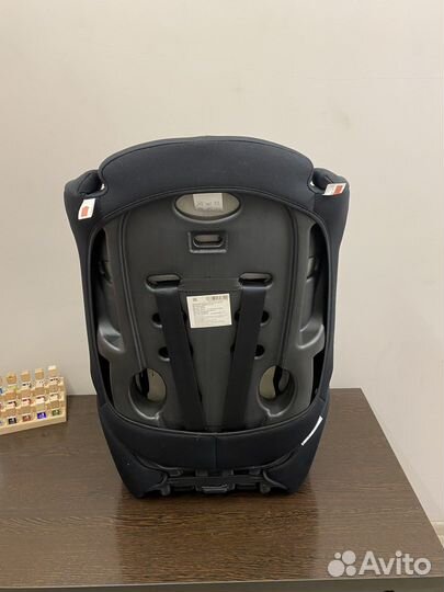 Автокресло kids prime