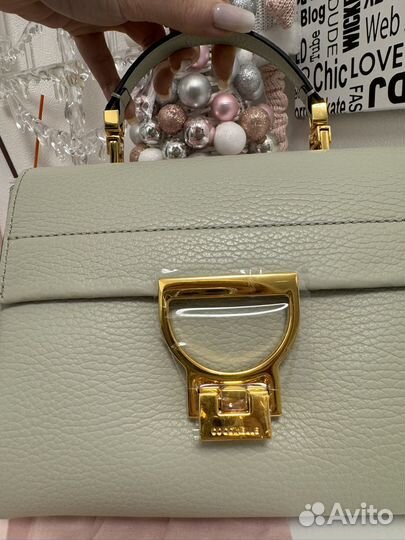 Сумка Coccinelle Arlettis оригинал