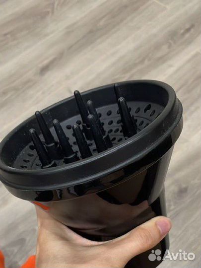 Диффузор для фена универсальный