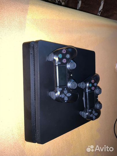 Sony playstation 4