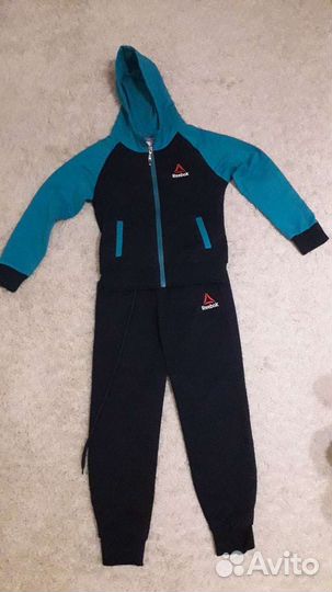 Спортивные костюмы для девочек